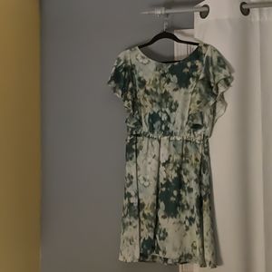 H&m dress